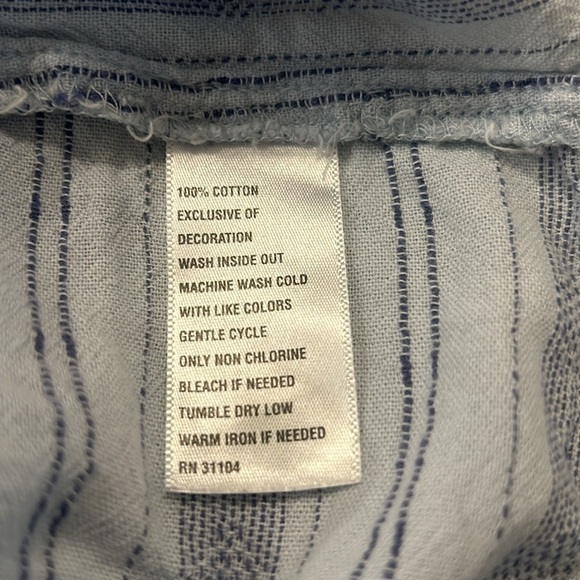 New Directions Women’s  X-Large Blouse - Picture 14 of 14